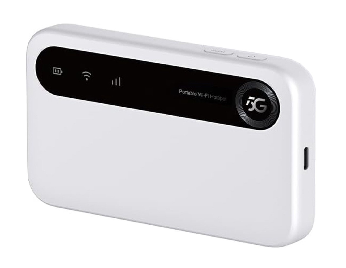 ZTE U50 5G MiFi
