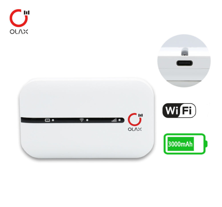 Olax MT10 4G MiFi - Image 3