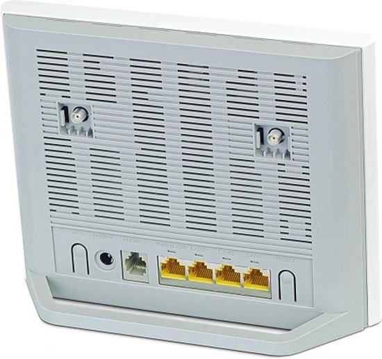 ZTE MF296R MiFi Router - Image 3