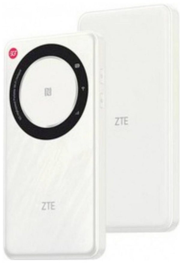 ZTE U30 Air 5G Mifi - Image 2
