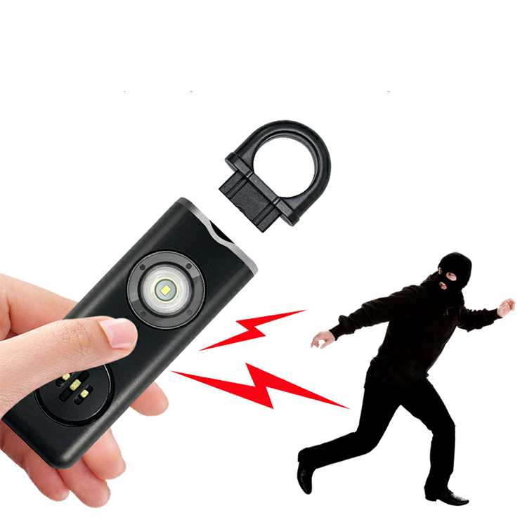 Persoonlijk alarm 130dB