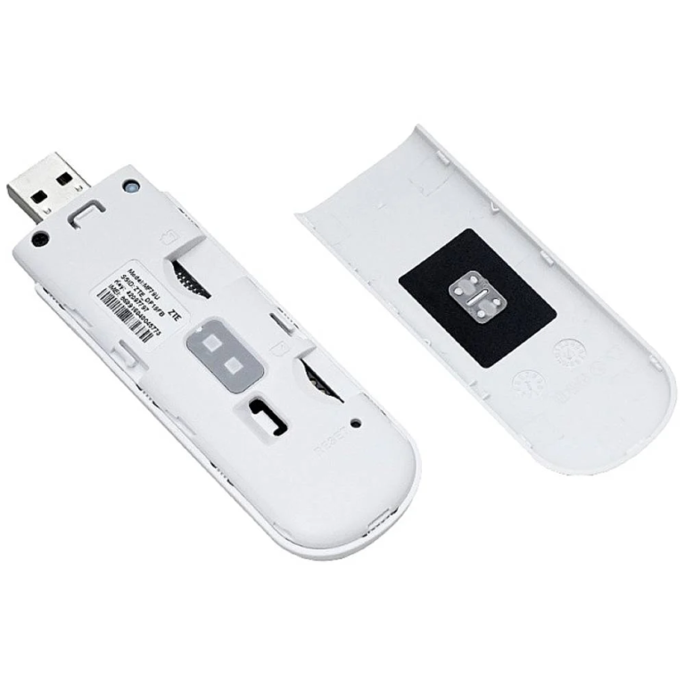 ZTE MF79U Wifi Dongel - Image 2