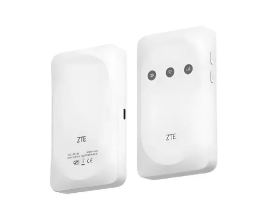 ZTE MF935 4G MiFi - Image 2