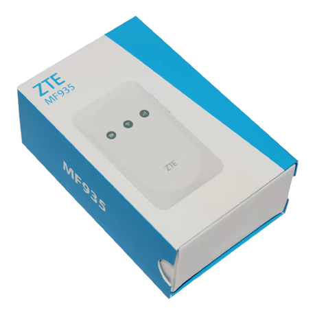 ZTE MF935 4G MiFi - Image 3