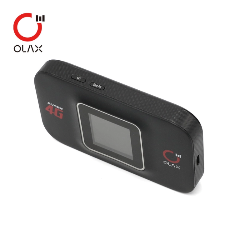 Olax MF982 4G MiFi - Image 2