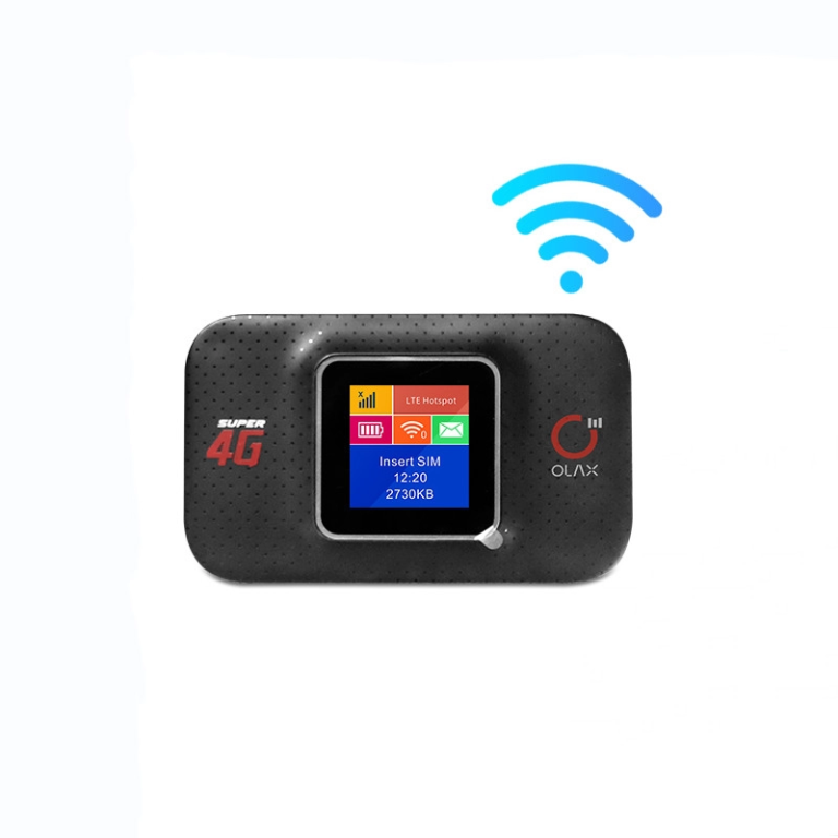 Olax MF982 4G MiFi - Image 3