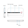 Olax MT10 4G MiFi - Image 4