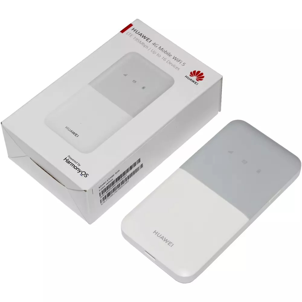 Huawei E5586-926 4G MiFi - Image 3