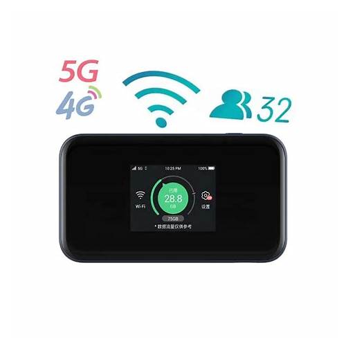 ZTE MU5001 Vodafone - Image 3