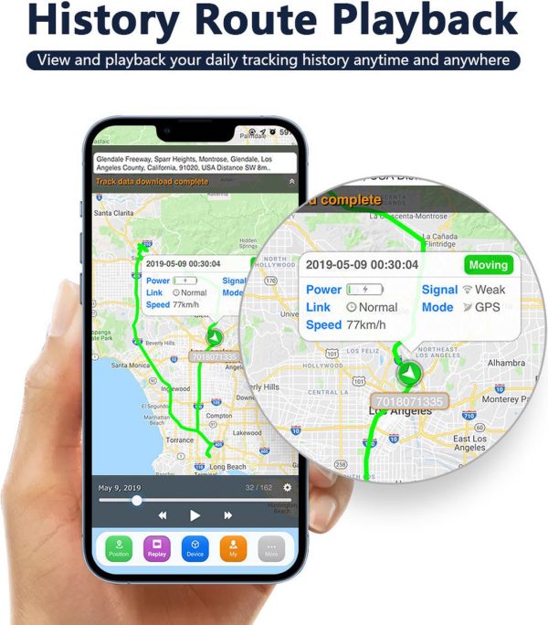 Sinotrack 901L - GPS - Image 6