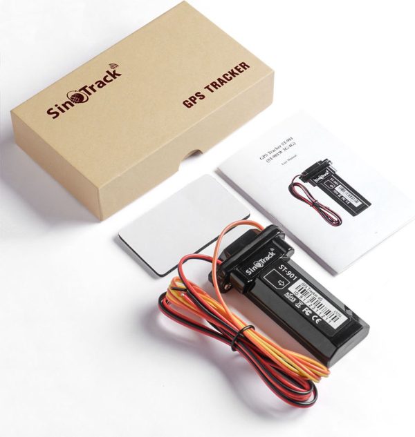 Sinotrack 901L - GPS - Image 5