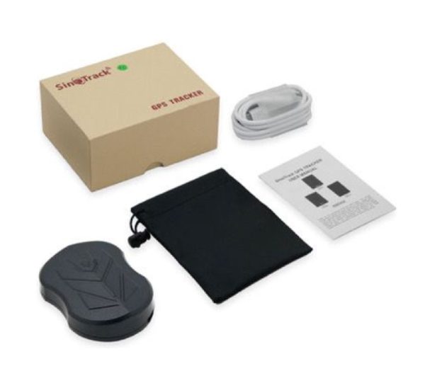 Sinotrack 905L Magnetisch - Image 3