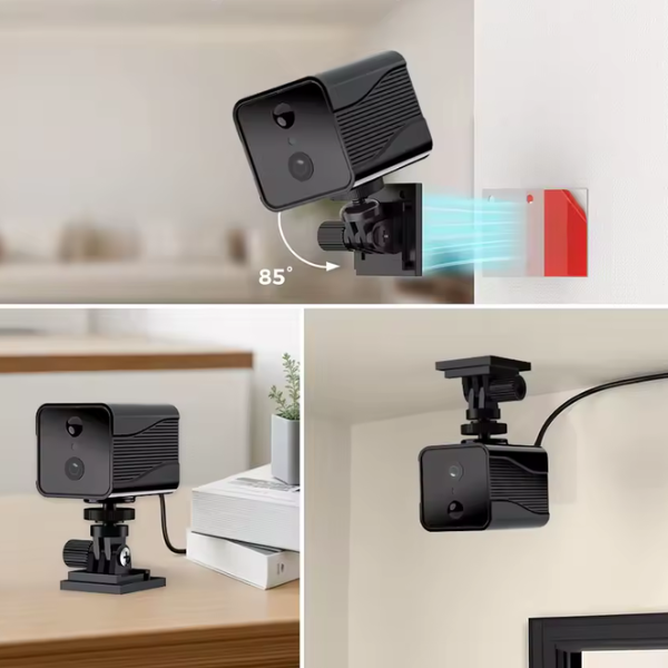 4G Camera mini - draadloos - Image 4