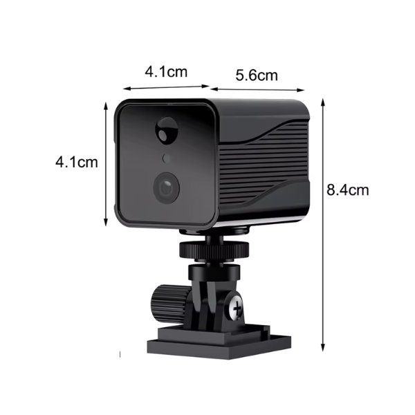 4G Camera mini - draadloos - Image 3