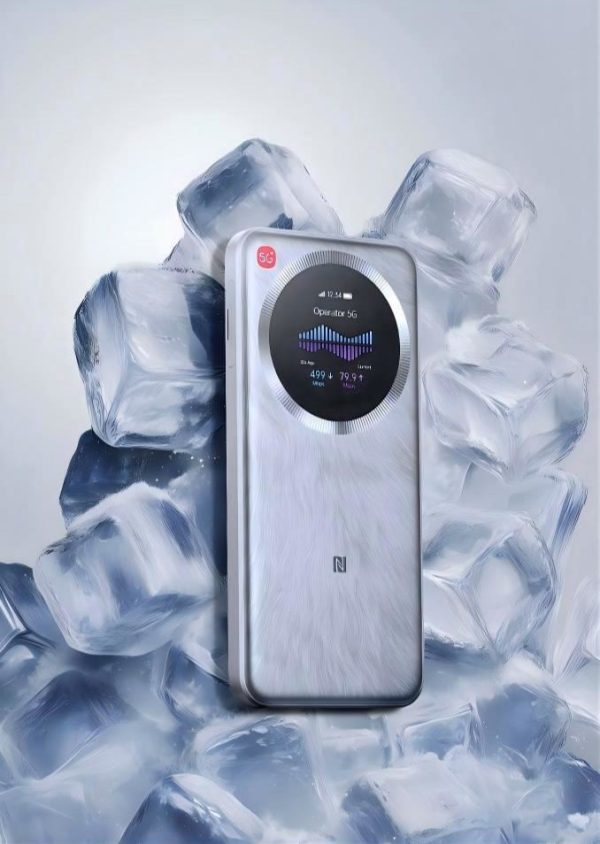 ZTE U30 Pro - 5G - Image 4
