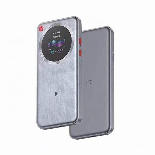 ZTE U30 Pro - 5G - Image 3