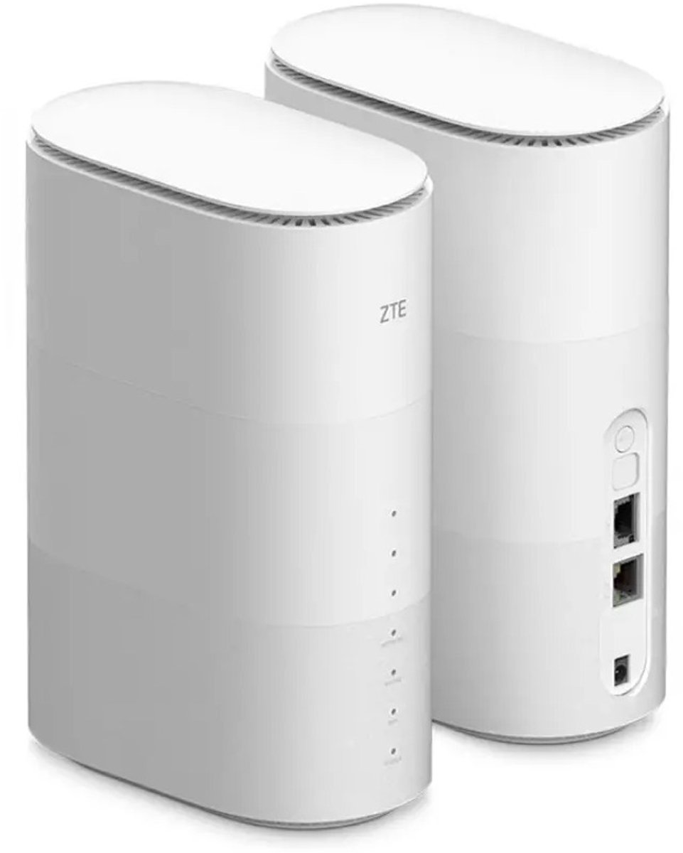 ZTE MC801A Pro 5G Router - Image 2