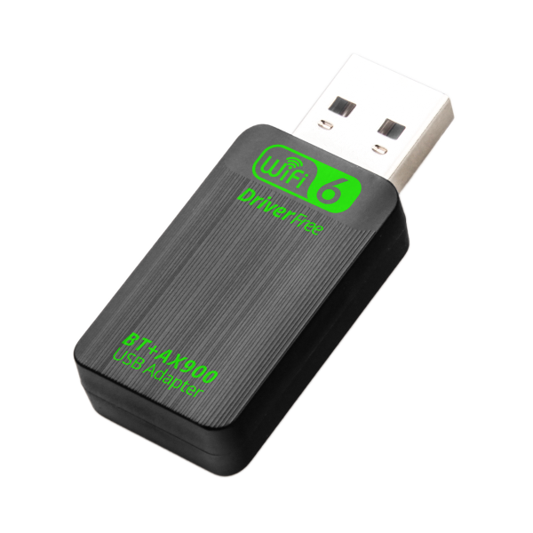 AX910C - AX900 – Dual‑band WiFi 6 adapter - Image 2