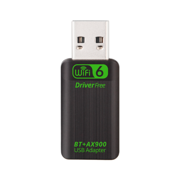 AX910C - AX900 – Dual‑band WiFi 6 adapter - Image 4