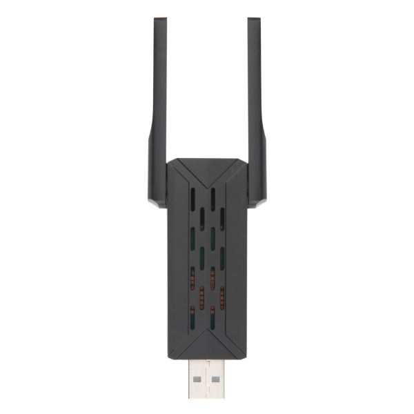 AX912C - AX900 - Dual‑band WiFi 6 adapter - Image 5