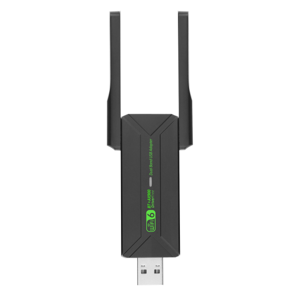 AX912C - AX900 - Dual‑band WiFi 6 adapter - Image 4