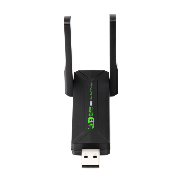 AX912C - AX900 - Dual‑band WiFi 6 adapter - Image 3