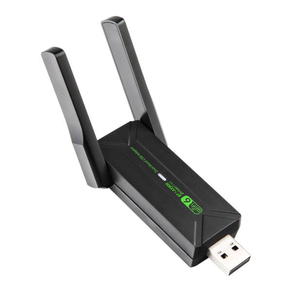 AX912C - AX900 - Dual‑band WiFi 6 adapter - Image 2