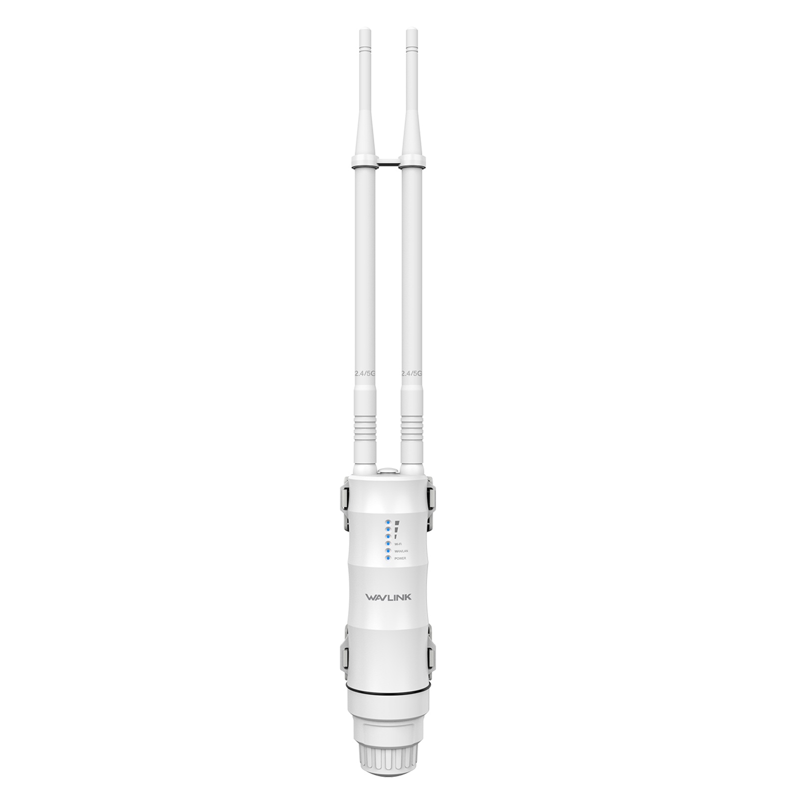 Wavlink AC1200 – WN570HA2-Wit – Outdoor WiFi Versterker – WiFi 5 – Access Point - Image 3