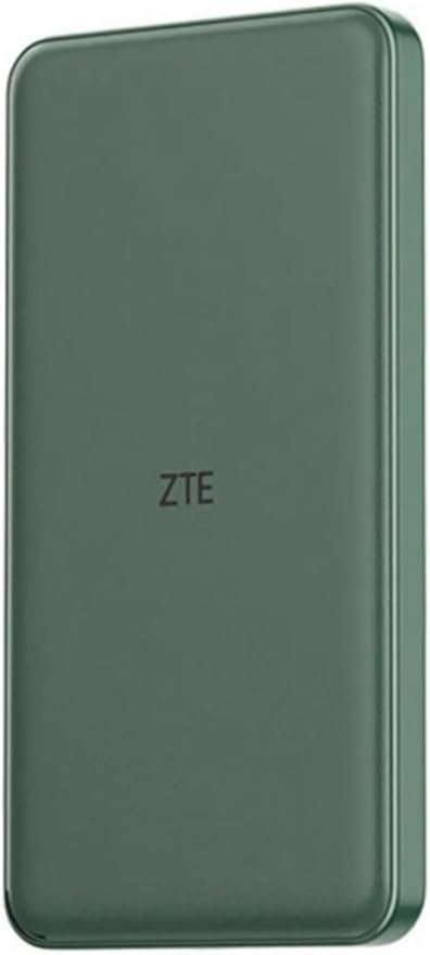 ZTE U30 Air 5G Mifi Groen - Image 3