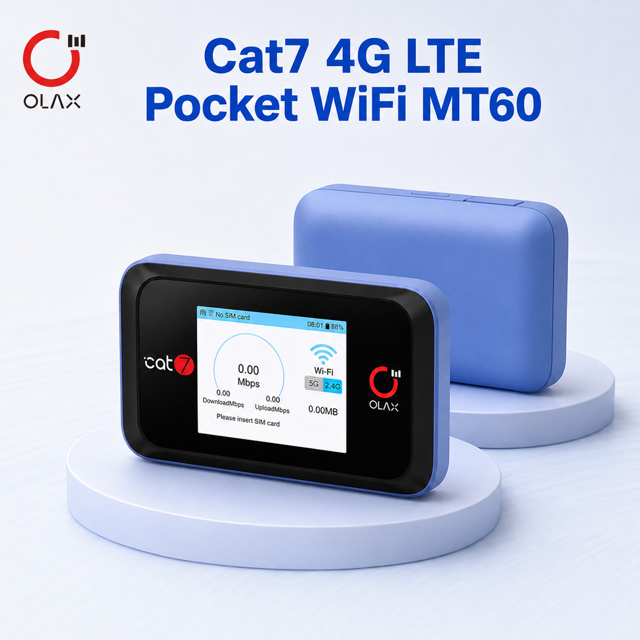 Olax MT60 - Image 2